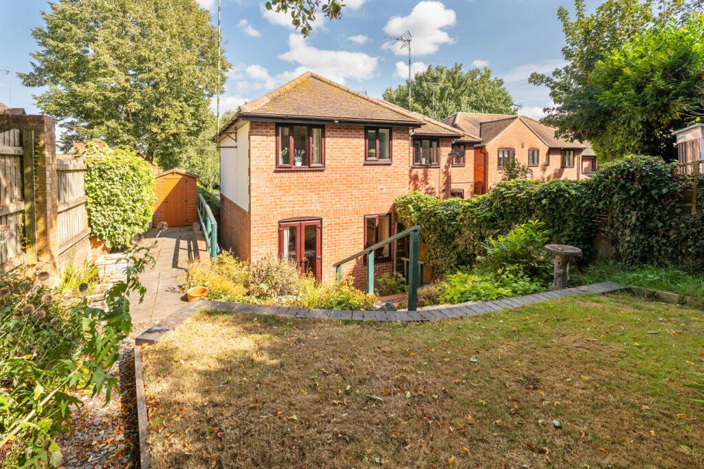 Additional image 18 of The Yew Trees, Henley-in-Arden, Warwickshire, B95
