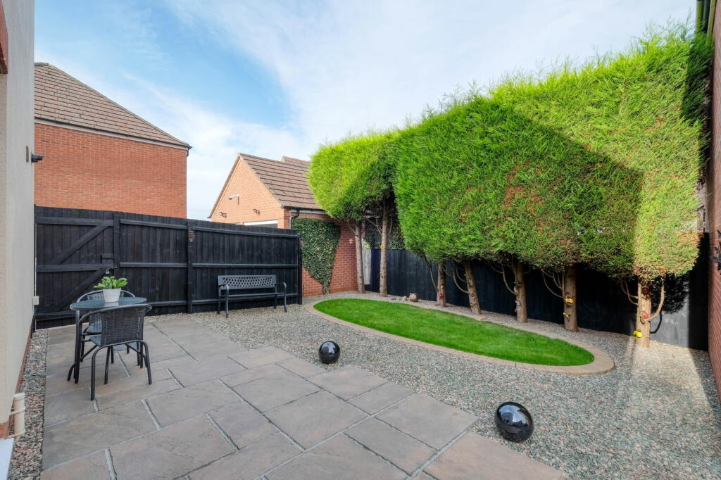 Additional image 2 of Dixon Close, Enfield, Redditch B97 6AD