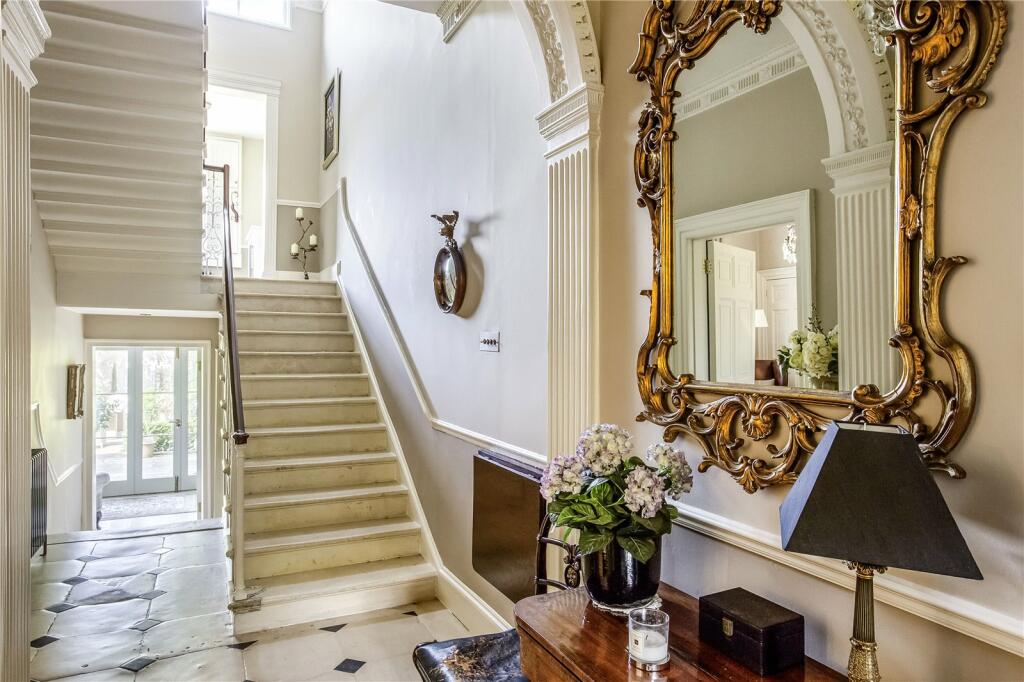 Additional image 7 of St. James's Square, Bath, Somerset, BA1