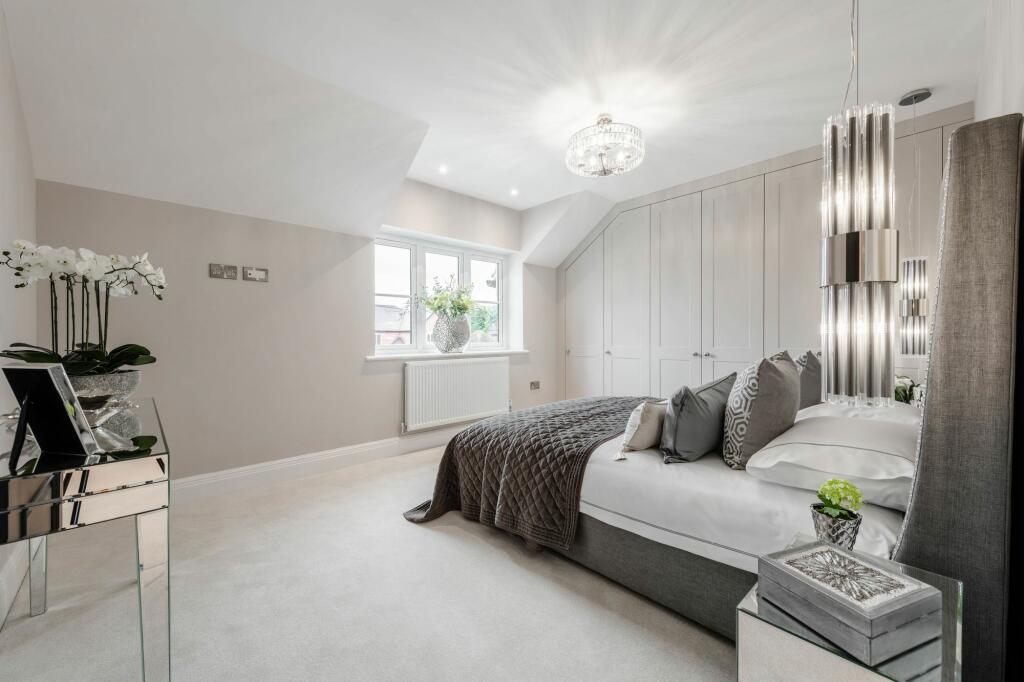 Additional image 27 of Earlswood Common, Earlswood, B94