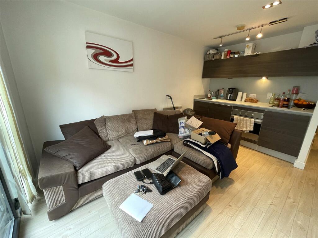 Additional image 3 of Clive Passage, Birmingham, B4