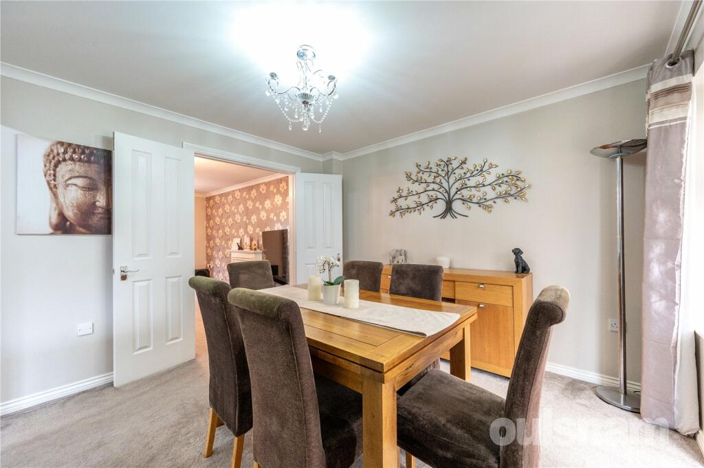 Additional image 10 of Jackfield Close, Redditch, Worcestershire, B98