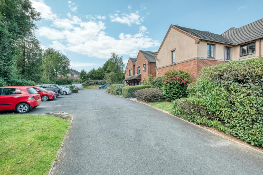 Additional image 15 of Beeches Court, 1, Ashill Road, Rednal, Birmingham, B45 9YB