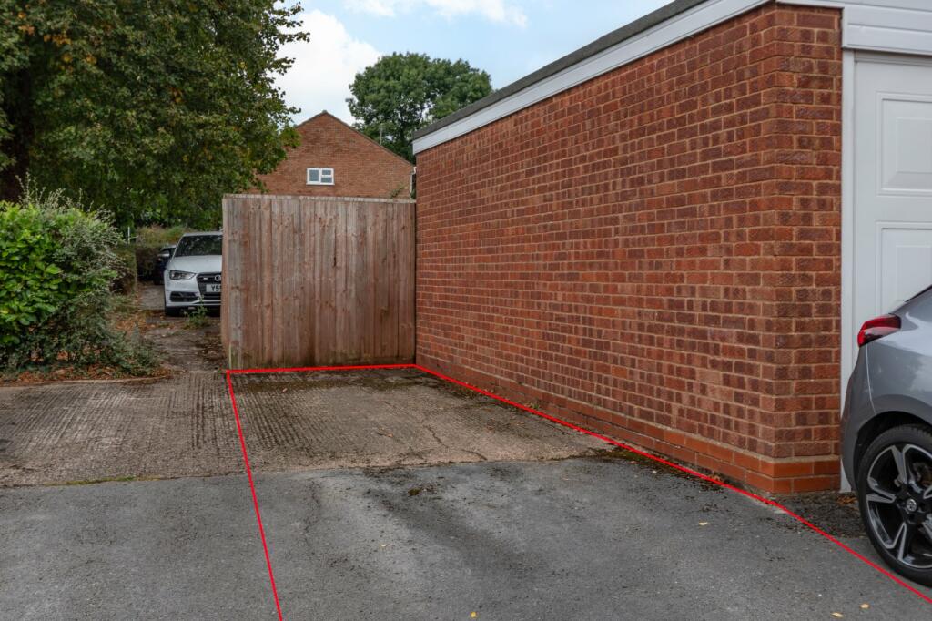 Additional image 14 of Oldbury Close, Church Hill North, Redditch, B98