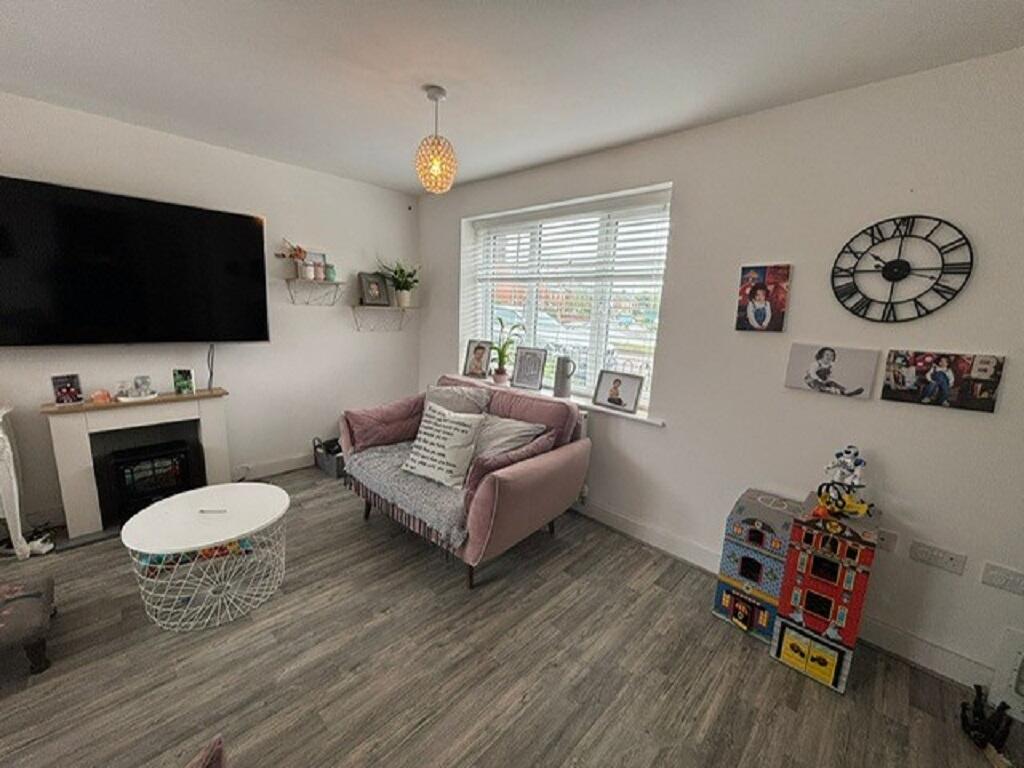 Additional image 4 of St. Vincent Crescent, West Bromwich