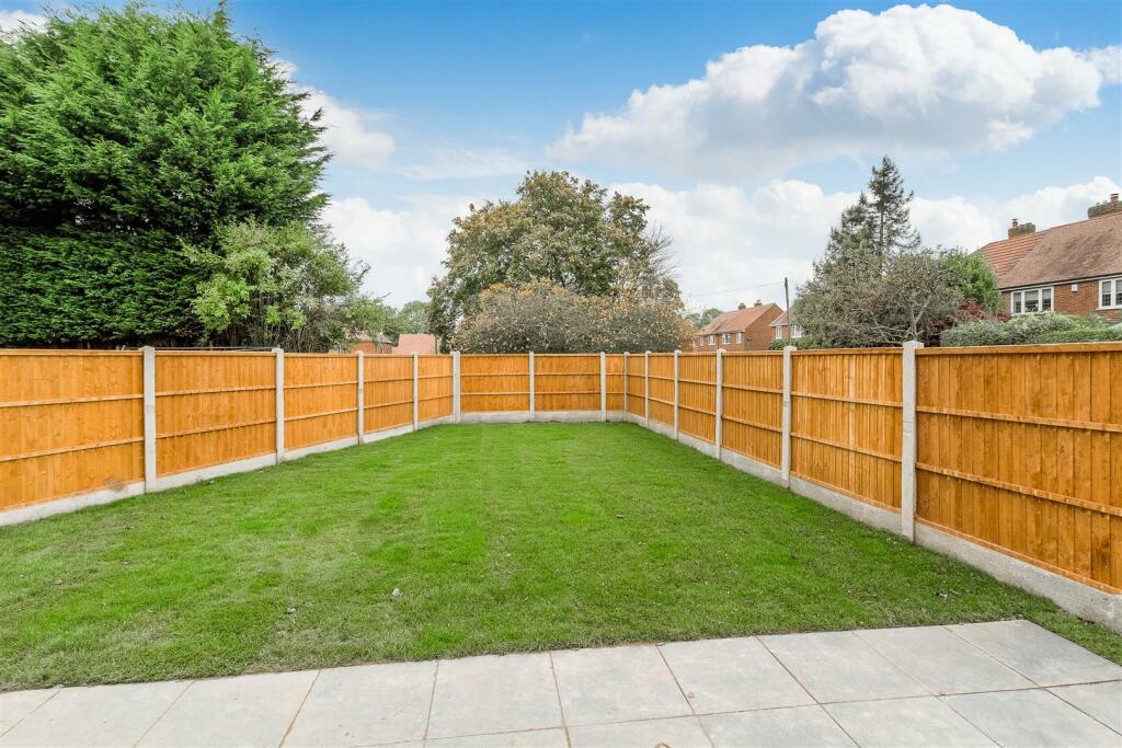 Additional image 16 of Austrey Lane, Newton Regis, B79