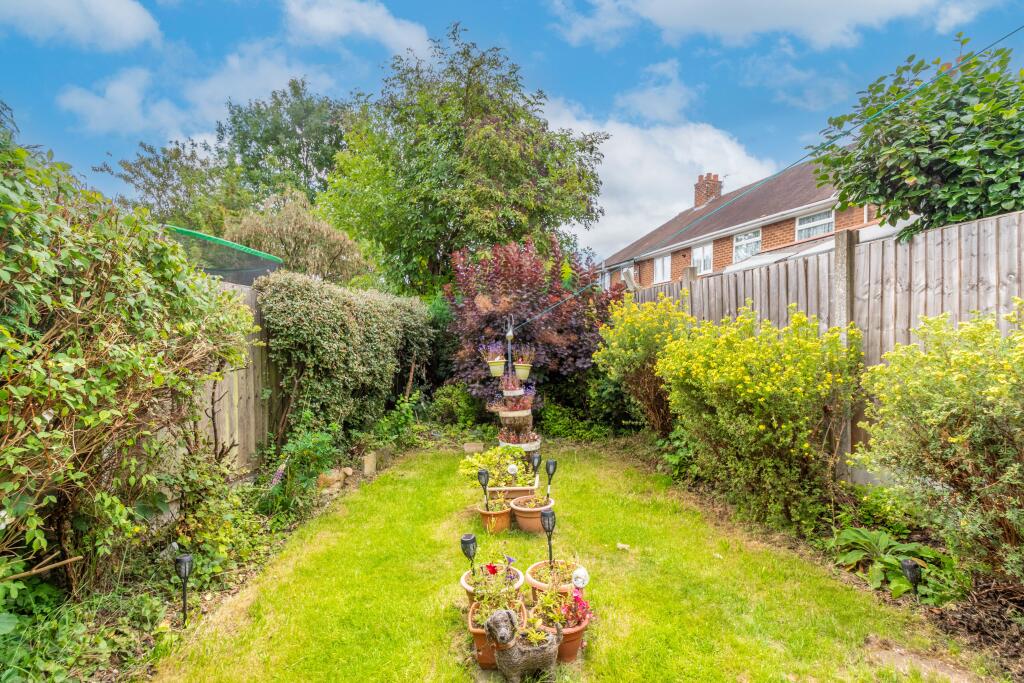 Additional image 9 of Gillscroft Road, Birmingham, West Midlands, B33