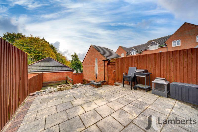 Additional image 5 of Evesham Road, Crabbs Cross, Redditch