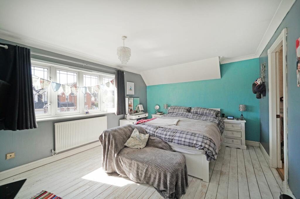 Additional image 11 of Glendon Way, Dorridge, B93