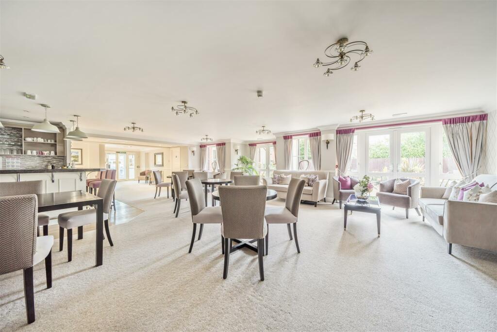 Additional image 10 of Woolmans Lodge, Shirley, Solihull