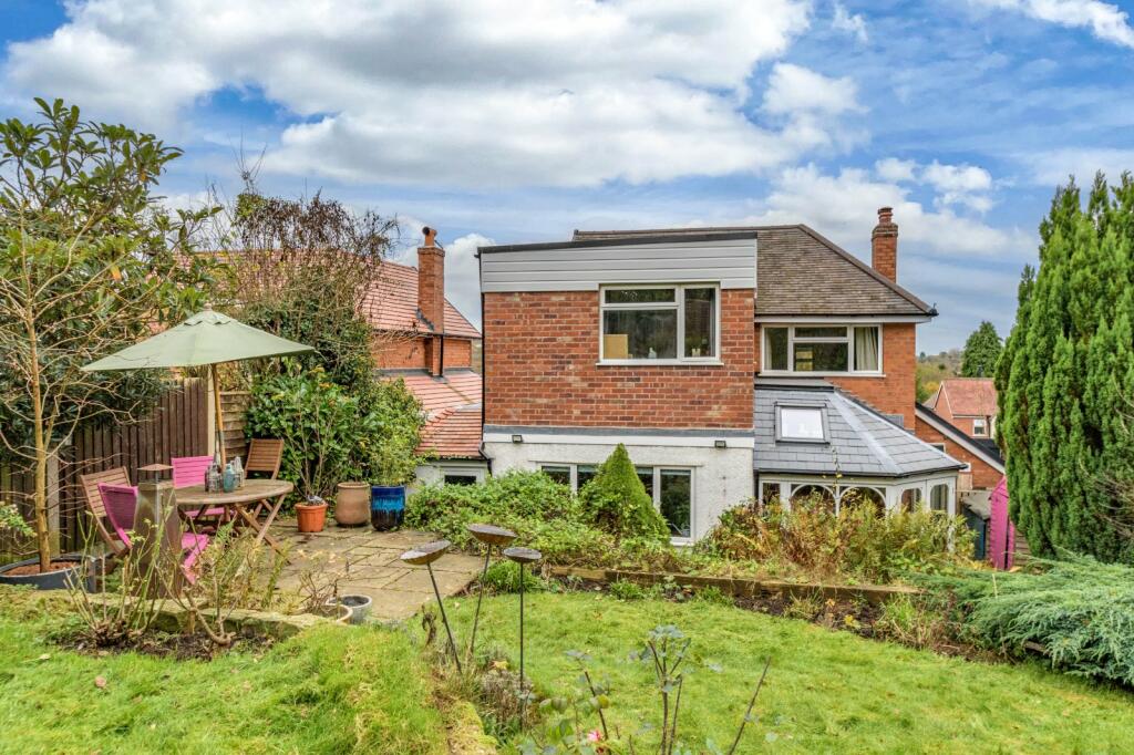 Additional image 13 of Reservoir Road, Cofton Hackett, Birmingham, Worcestershire, B45