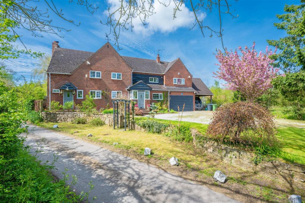 Additional image 20 of LOWER BROOK HOUSE, SHELFIELD, B49 6JP