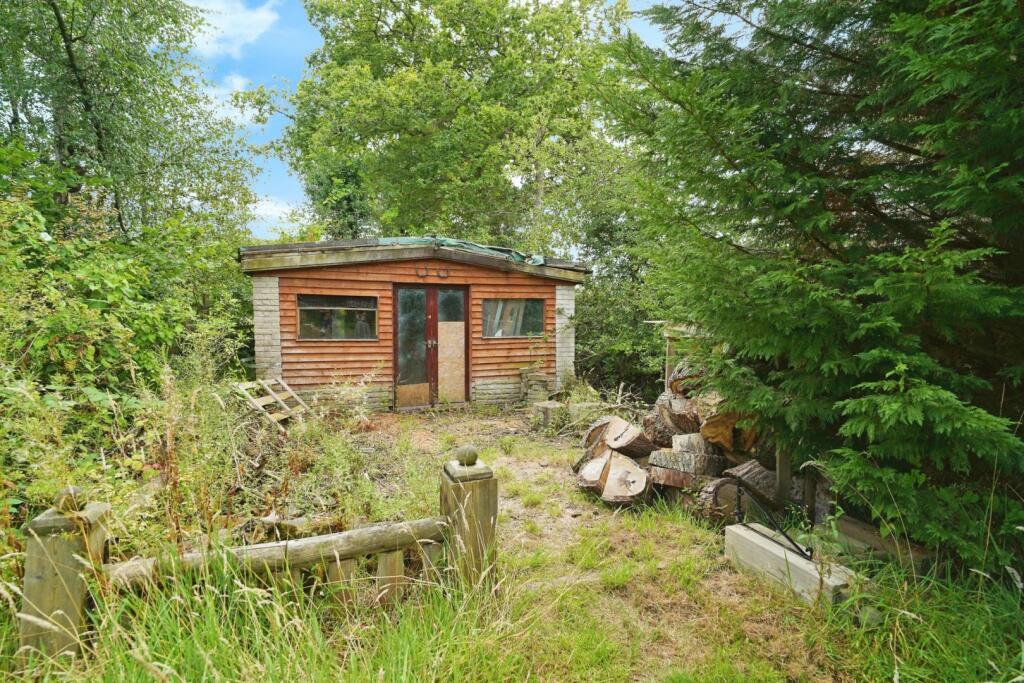 Additional image 21 of Birchy Close, Solihull, B90