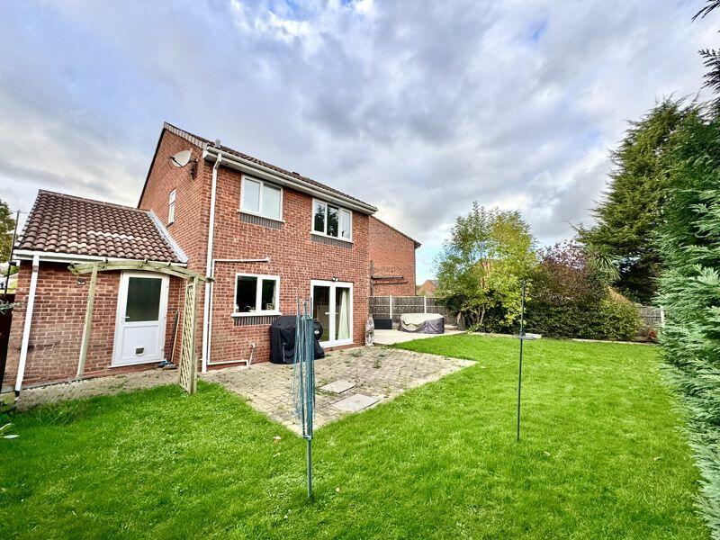 Additional image 21 of Darnford Close, Sutton Coldfield