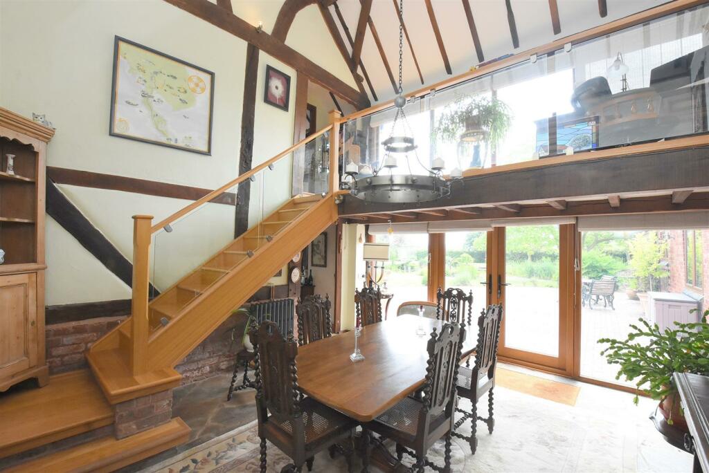Additional image 48 of Lullington Road, Edingale, Tamworth