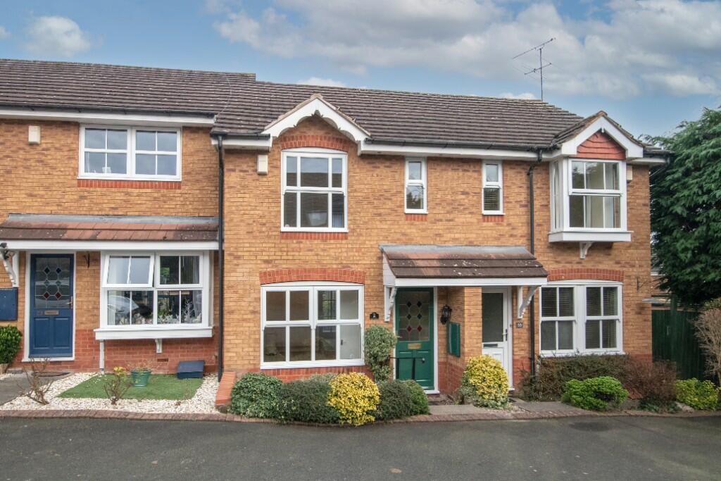 Additional image 21 of St. Andrews Way, Bromsgrove, Worcestershire, B61