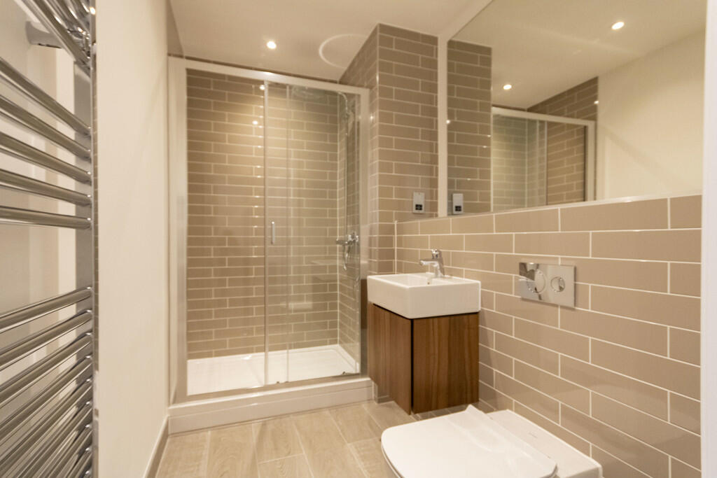 Additional image 6 of Gunsmith House, Price Street, Birmingham, B4