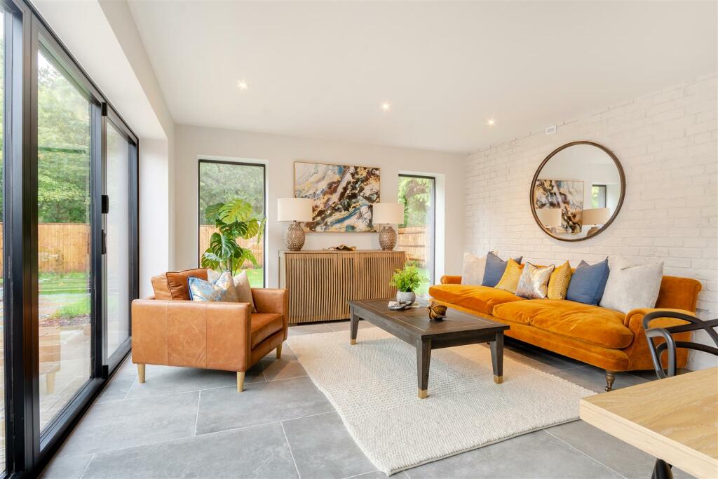Additional image 17 of Coton House, Haunch Lane, Lea Marston