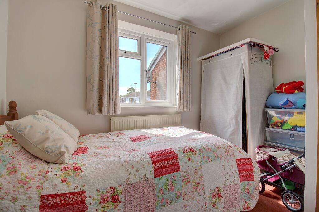 Additional image 11 of Redlake, Tamworth, B77