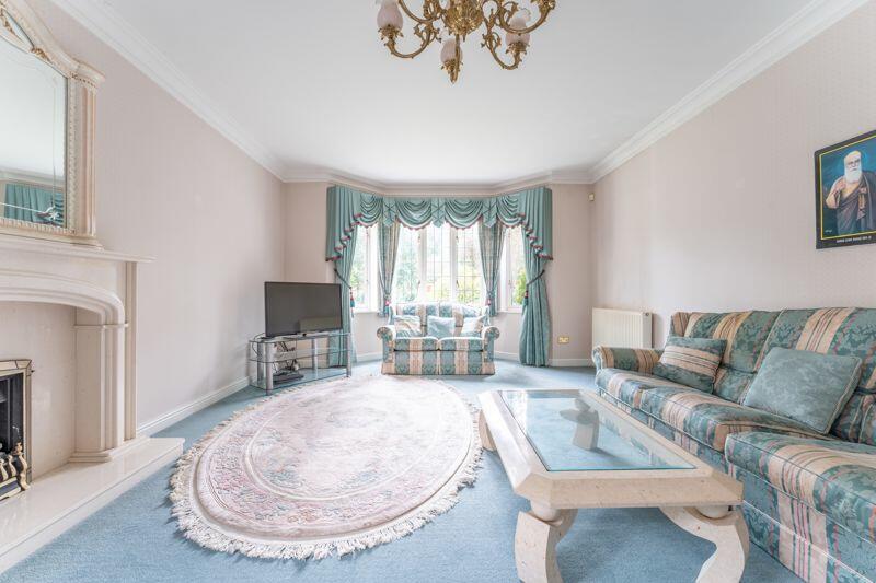 Additional image 11 of Jervis Park, Little Aston Park, Sutton Coldfield, B74 3FH