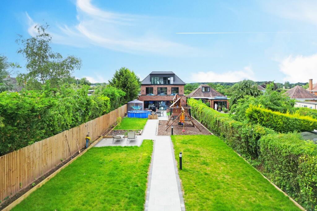 Additional image 9 of Eastcote Lane, Hampton-In-Arden, B92