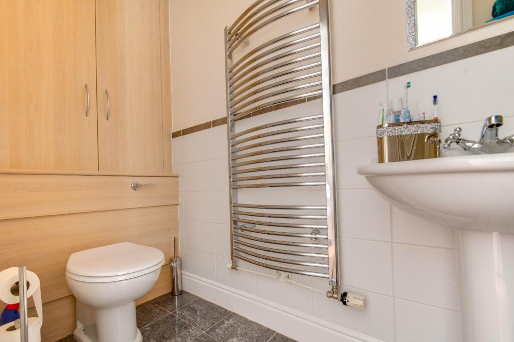 Additional image 11 of Tythe Barn Lane, Dickens Heath, Solihull, West Midlands, B90