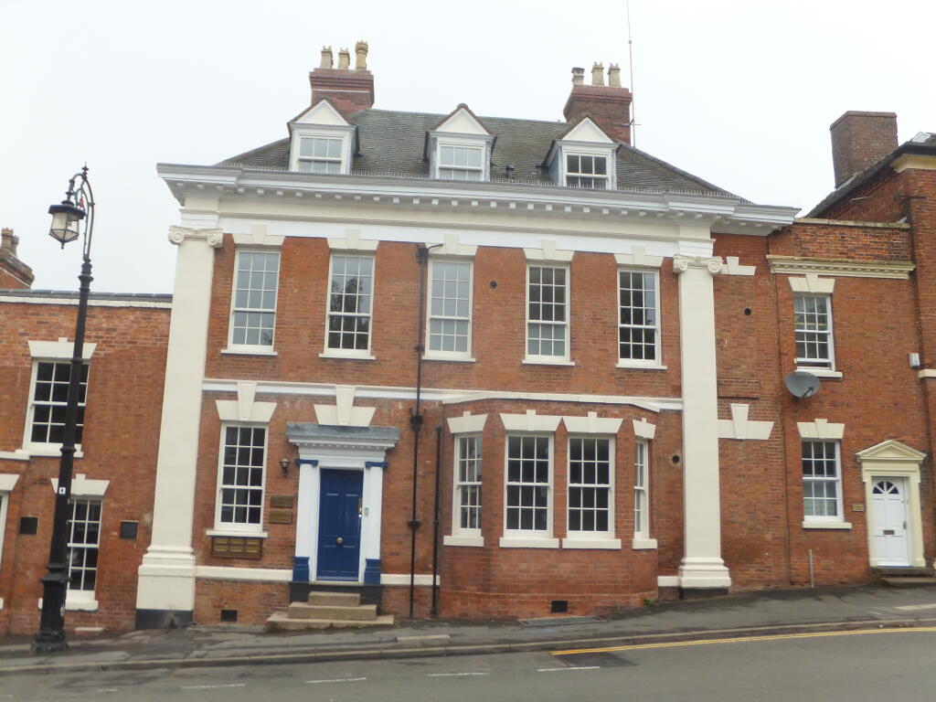 Additional image 8 of Devereux House, Coleshill, B46