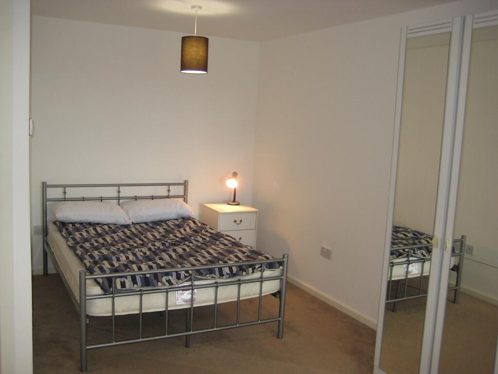 Additional image 8 of HIVE LARGE TYPE FURNISHED STUDIO ON A HIGH FLOOR