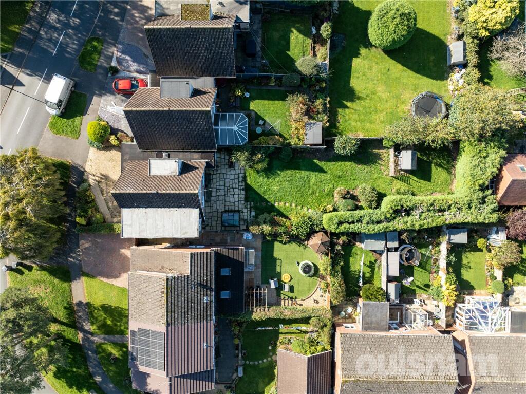 Additional image 25 of Hartford Road, Bromsgrove, Worcestershire, B60