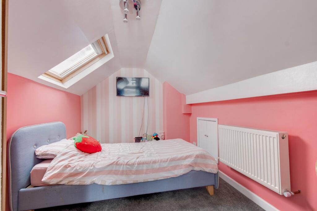 Additional image 10 of Cliff Rock Road, Rednal, Birmingham, West Midlands, B45