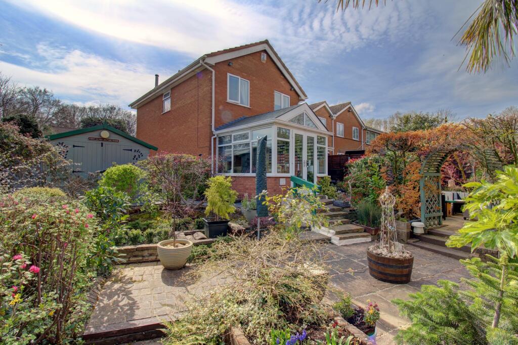 Additional image 20 of St. Andrews, Tamworth, B77