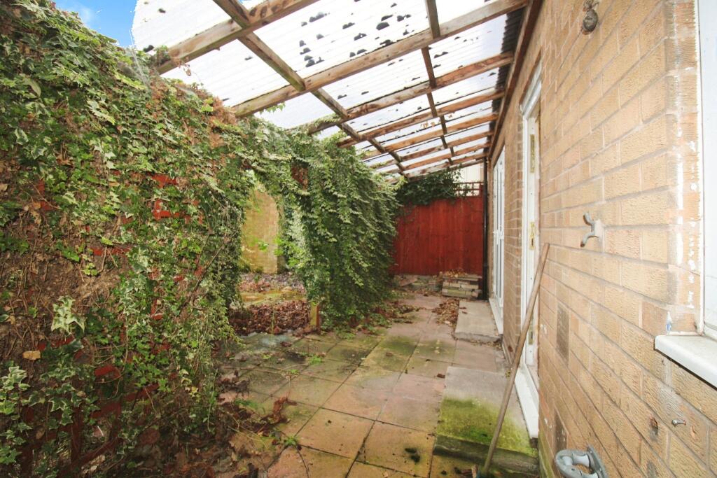 Additional image 8 of Jackson Walk, Birmingham, B35