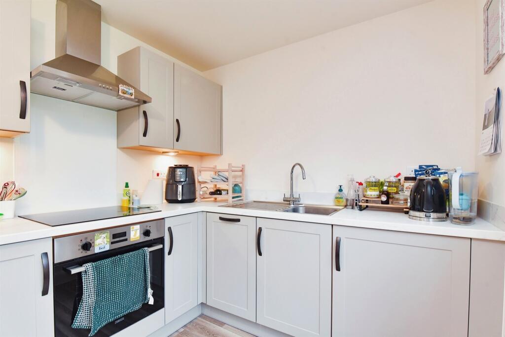 Additional image 6 of Theobald Road, Nunney, Frome