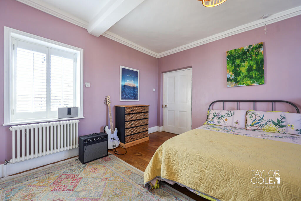 Additional image 21 of Syerscote Lane, Wigginton