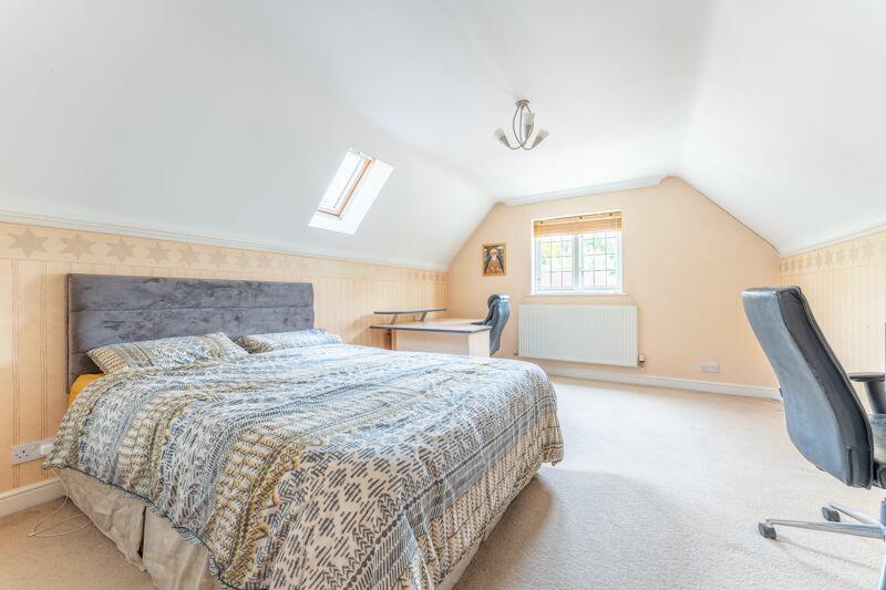 Additional image 31 of Jervis Park, Little Aston Park, Sutton Coldfield, B74 3FH