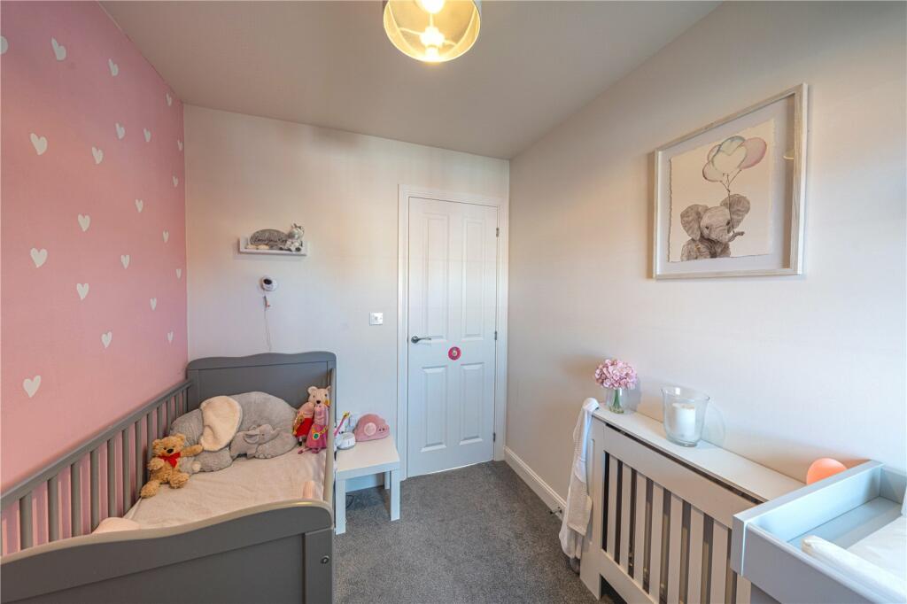 Additional image 18 of Bingley Avenue, Tamworth, Staffordshire, B78