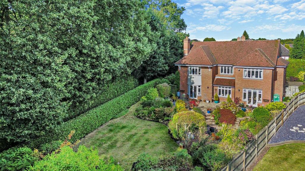 Additional image 29 of Newick Avenue, Sutton Coldfield