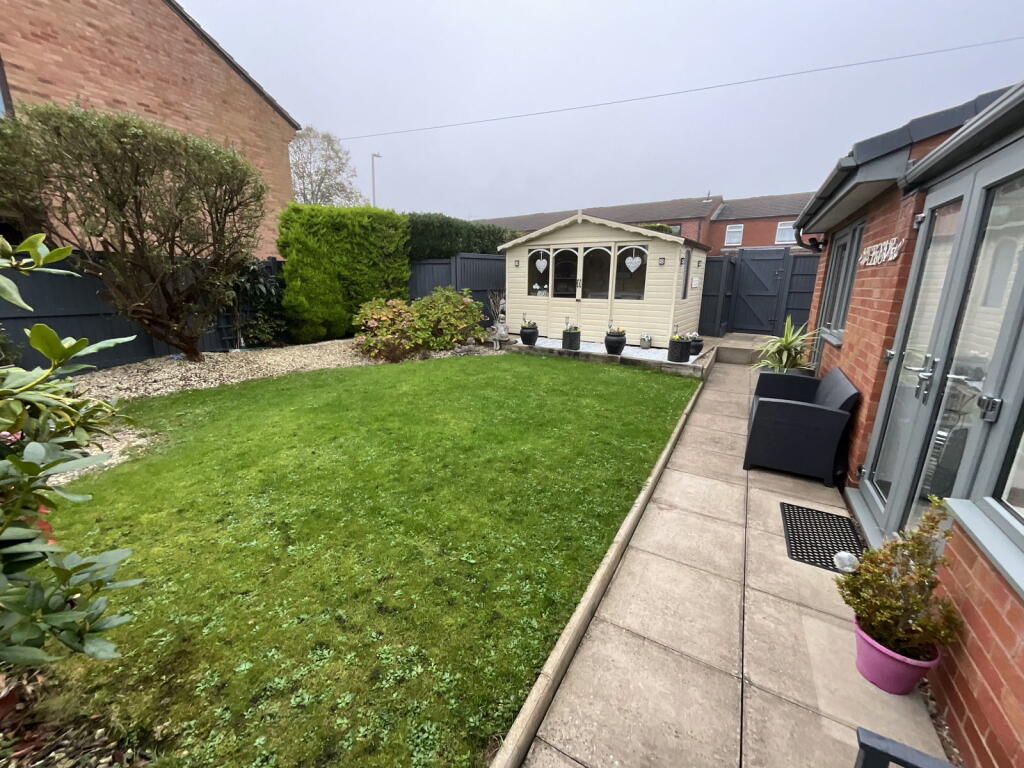 Additional image 24 of HALESOWEN, Beeches View Avenue