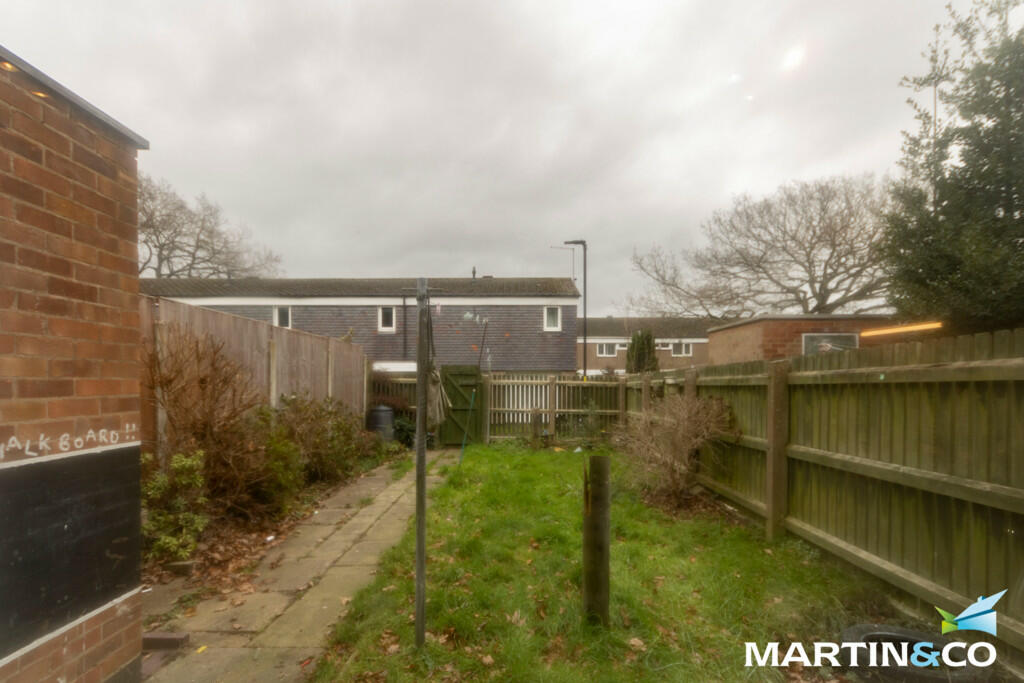 Additional image 11 of Kendrick Avenue, Shard End, B34