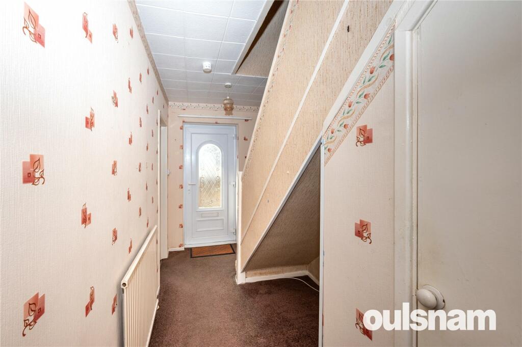 Additional image 6 of Wharrington Hill, Redditch, B98