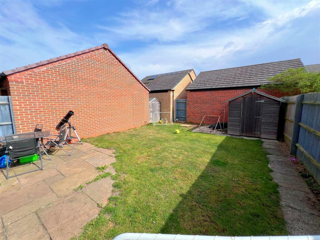 Additional image 13 of Russet Way, Bidford-on-Avon, Alcester