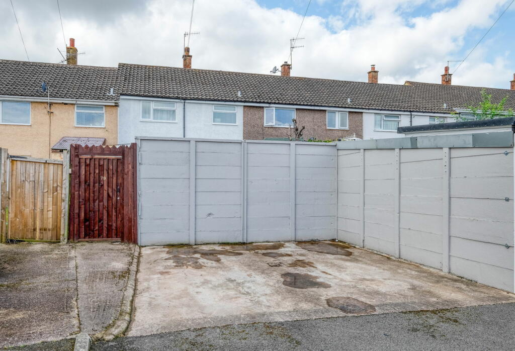 Additional image 16 of Foxwalks Avenue, Rock Hill, Bromsgrove, B61 7NB