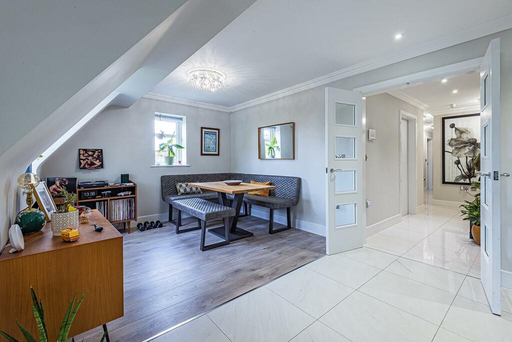 Additional image 9 of Blossomfield Road, Solihull