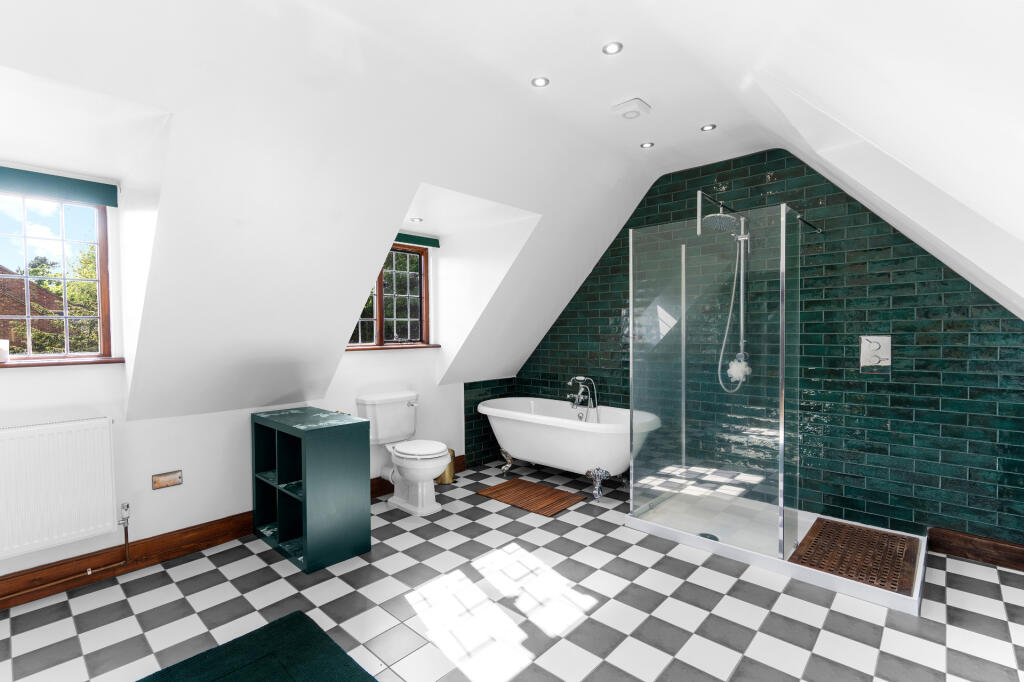 Additional image 27 of Twatling Road, Barnt Green, Birmingham