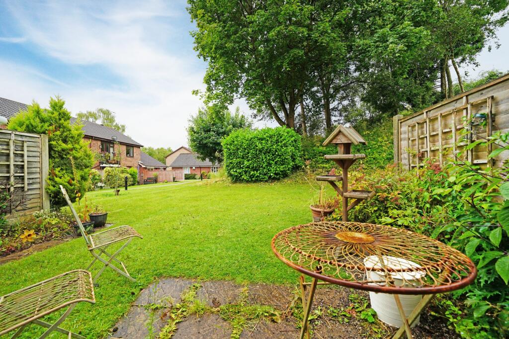 Additional image 9 of Beckford Croft, Dorridge, B93