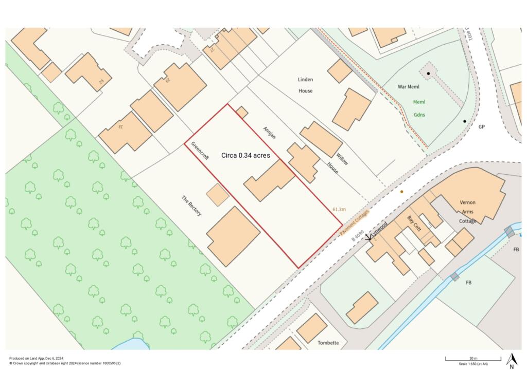 Additional image 12 of Hanbury, Bromsgrove, Worcestershire