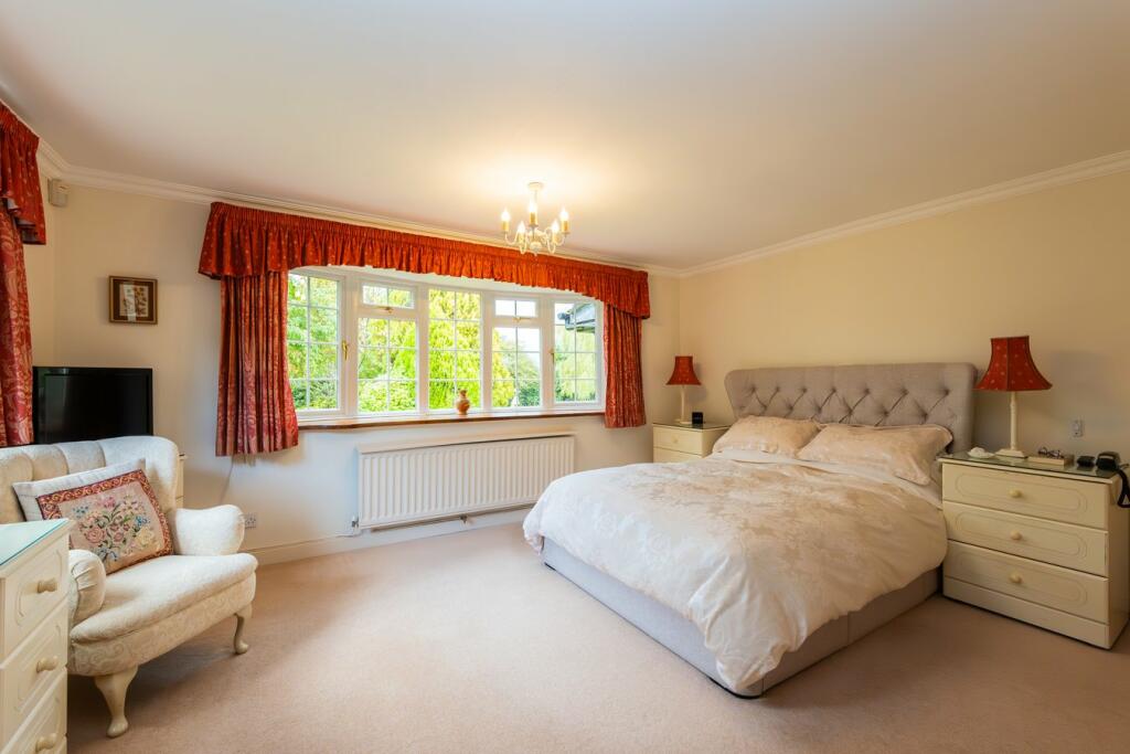 Additional image 13 of Beaudesert Park, Birmingham Road, Henley-in-Arden, B95