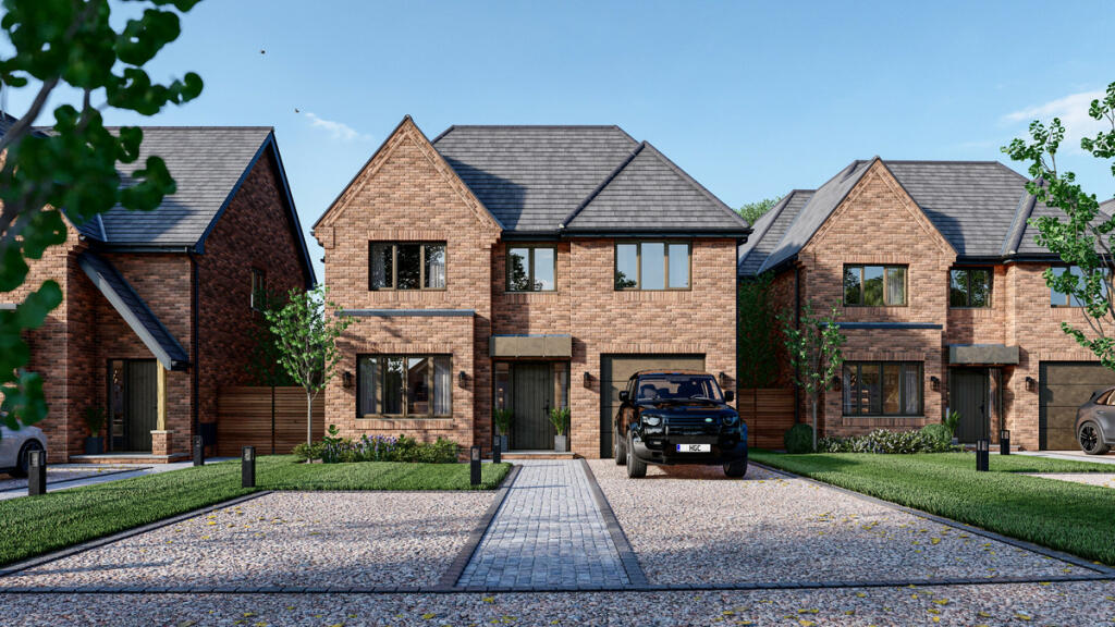 Additional image 2 of Bromsgrove Road, Romsley, B62 0