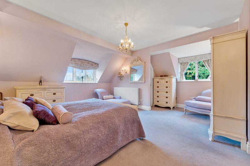 Additional image 20 of Ivy Cottage, The Green, Freasley. B78 2EZ