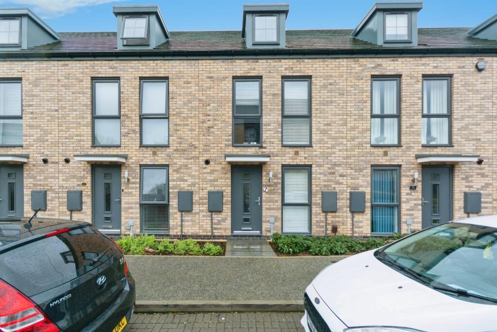 Additional image 15 of Stratford House Road, Birmingham